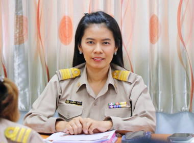 การประชุมขับเคลื่อนการปฏิบัติงานตามระบบการส่งเสริมสหกรณ์และกลุ่มเกษตรกร ประจำเดือนมีนาคม 2568 ของสำนักงานสหกรณ์จังหวัดนครศรีธรรมราช ในการนี้ประธานฯ ได้มีการประกาศเจตนารมณ์ นโยบายไม่รับของขวัญและของกำนัลทุกชนิดจากการปฏิบัติหน้าที่ (No Gift Policy) ประจำปี ... พารามิเตอร์รูปภาพ 35